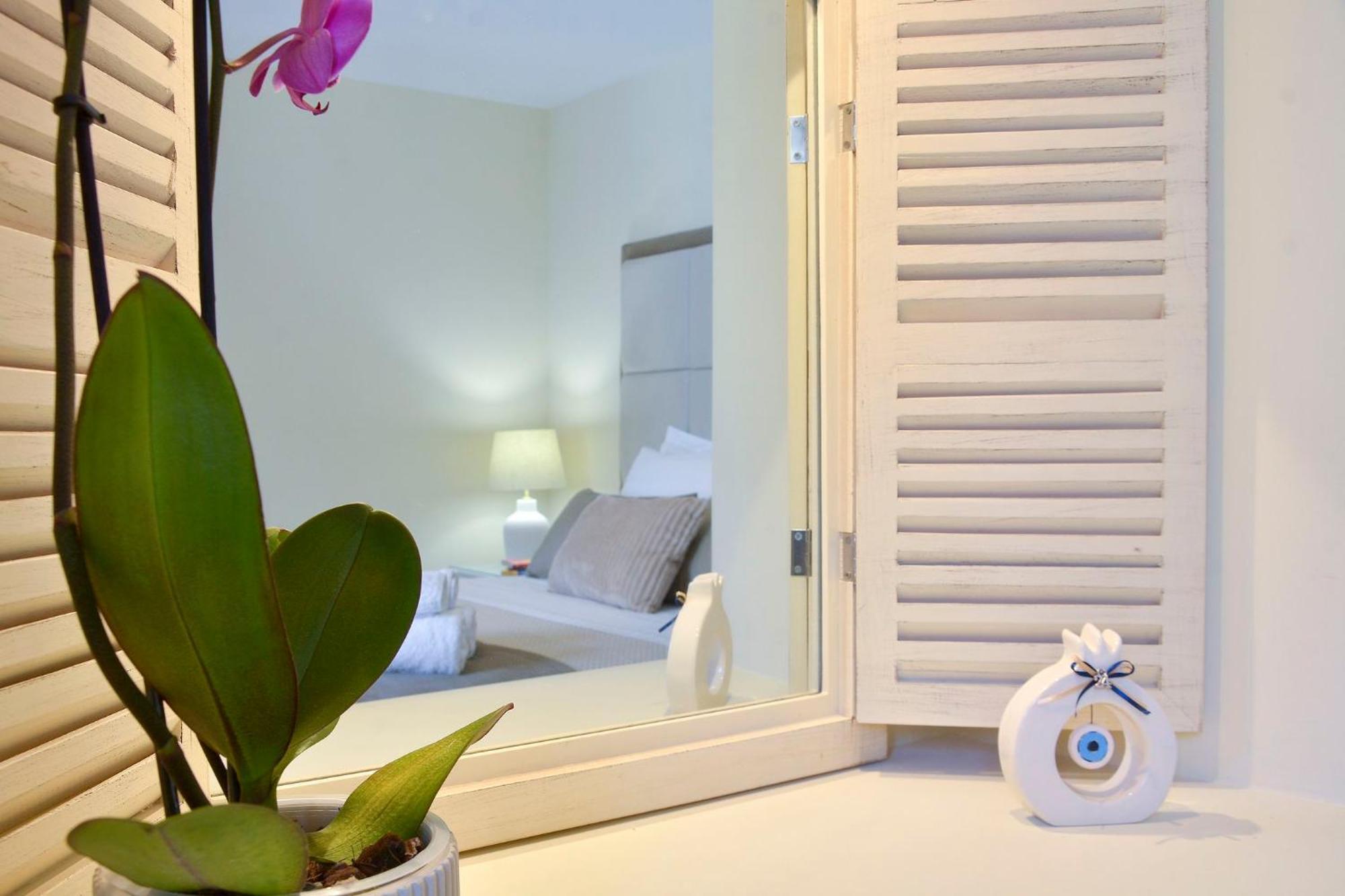 Fk Liston Apartment Corfu  Zewnętrze zdjęcie