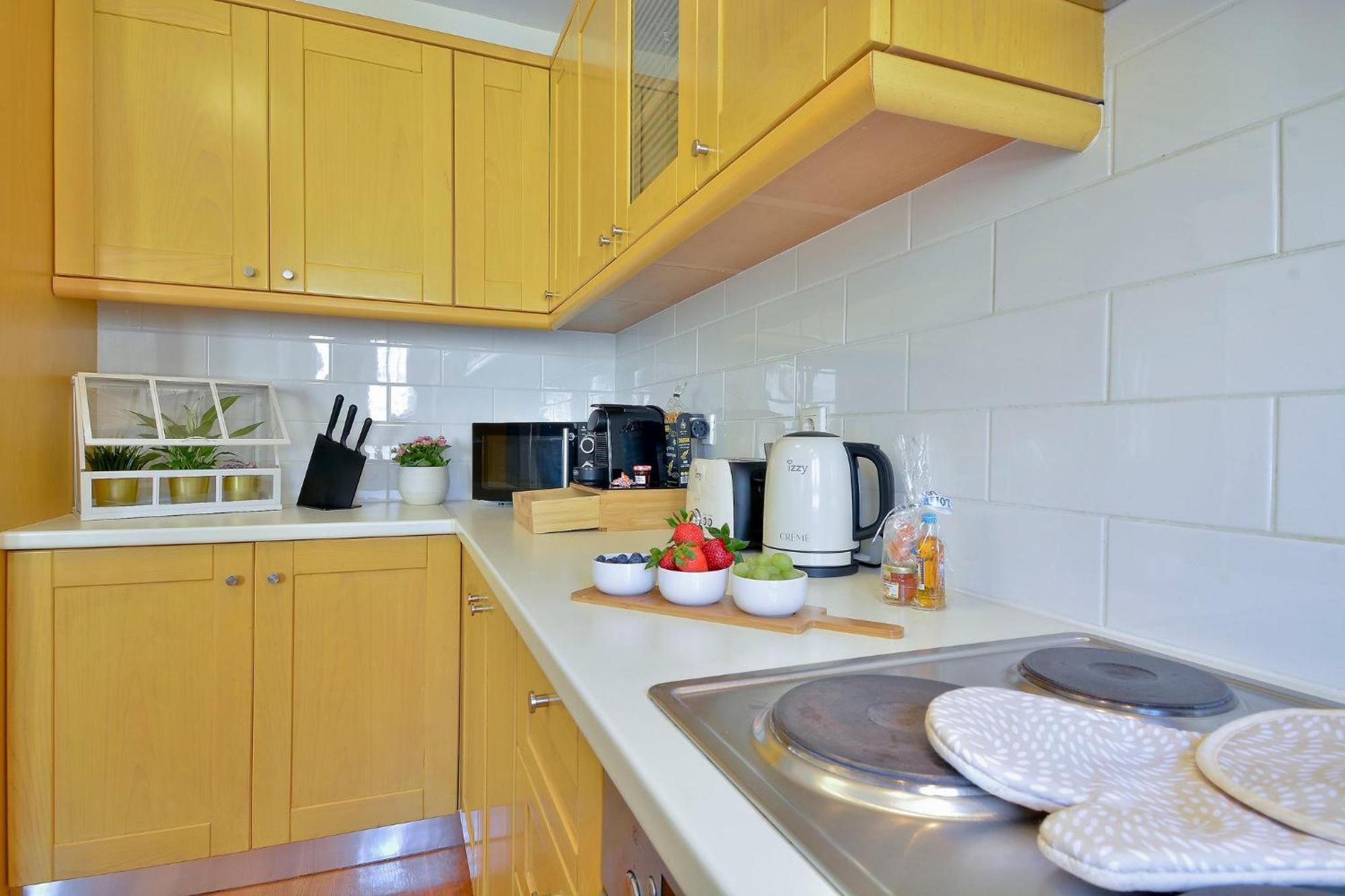 Fk Liston Apartment Corfu  Zewnętrze zdjęcie