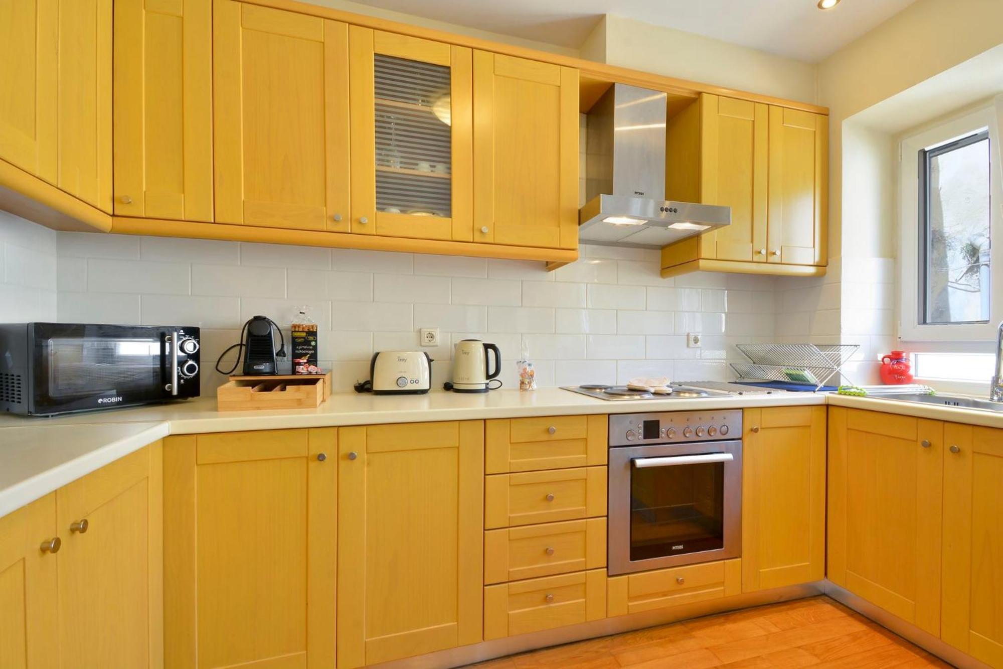 Fk Liston Apartment Corfu  Zewnętrze zdjęcie