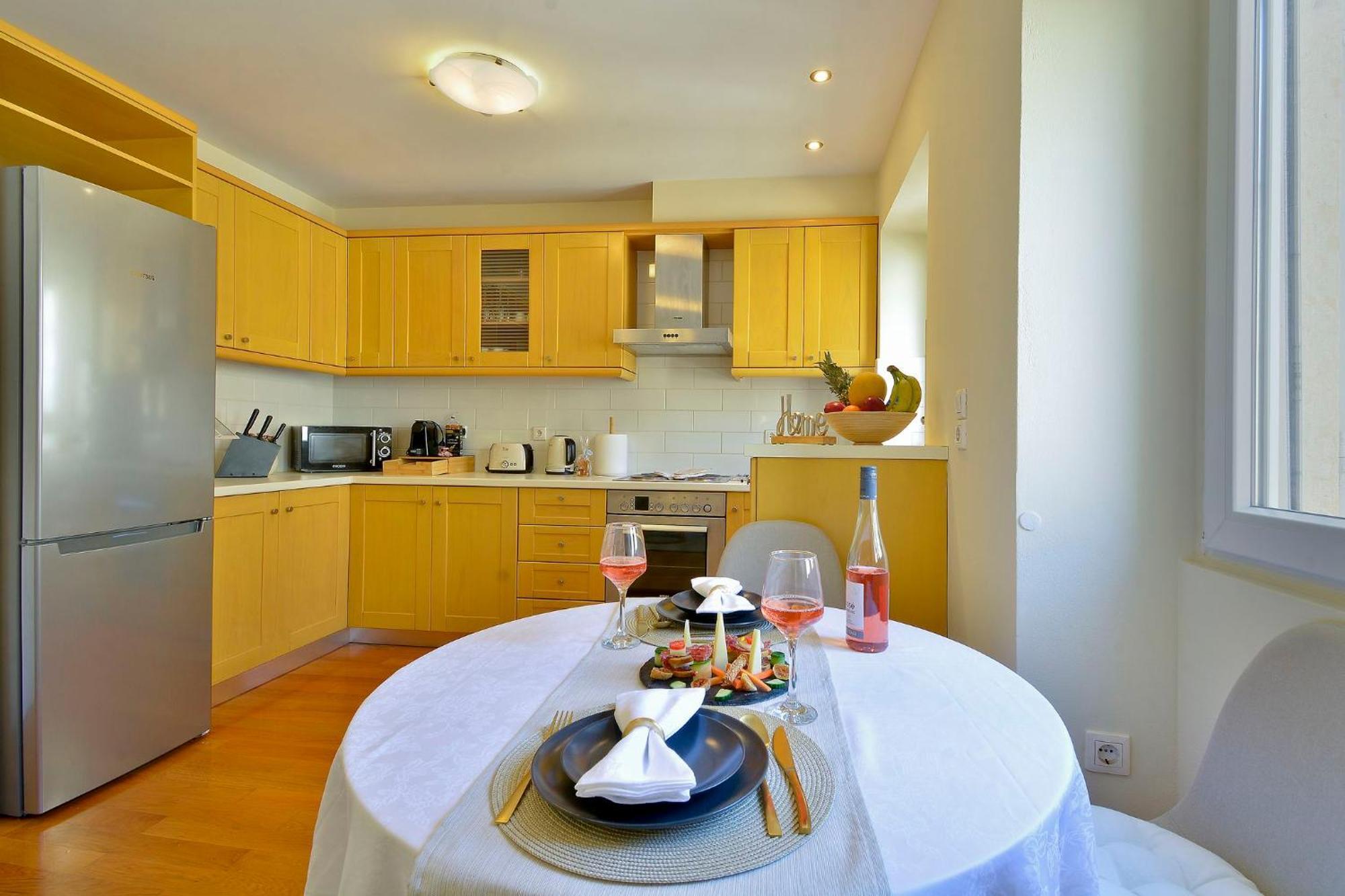 Fk Liston Apartment Corfu  Zewnętrze zdjęcie