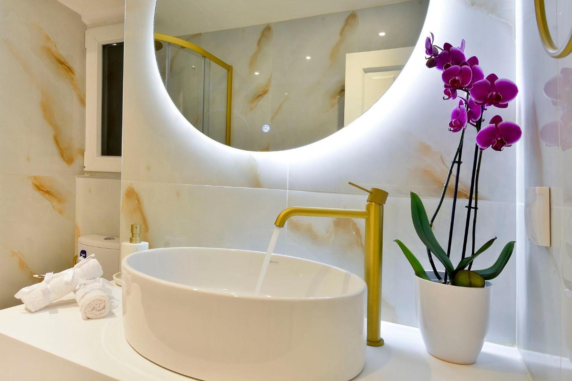 Fk Liston Apartment Corfu  Zewnętrze zdjęcie